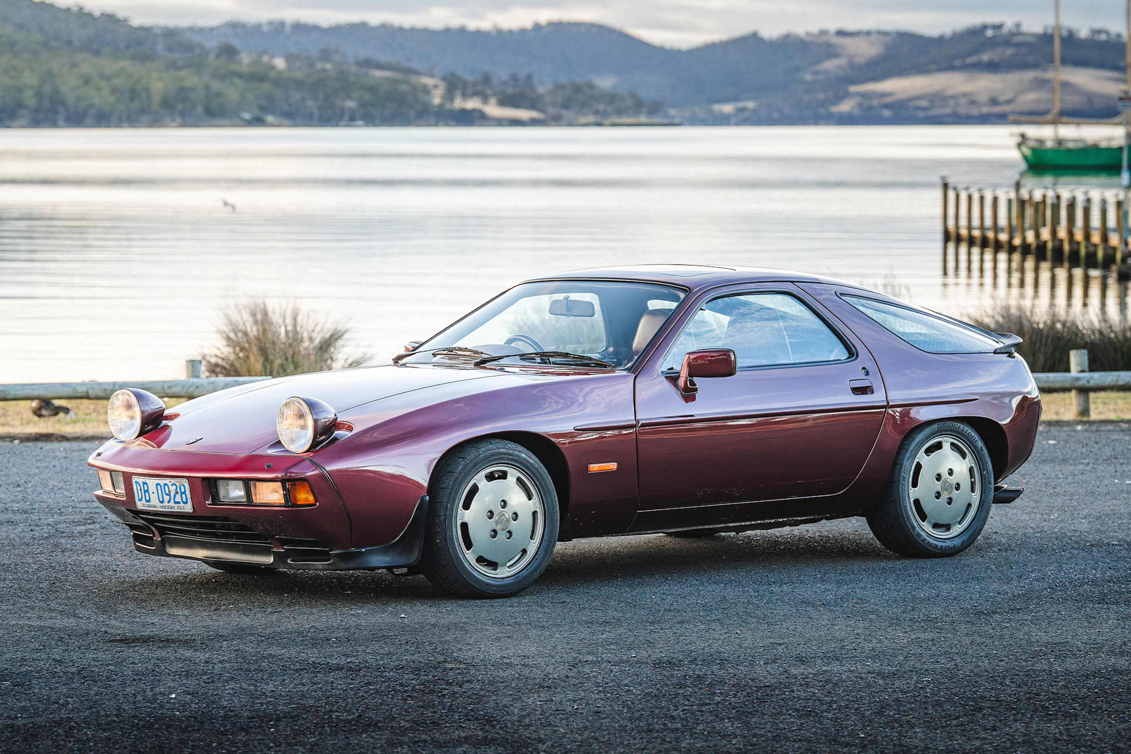 1983 Porsche 928 VIN WP0ZZZ92ZDS840242 | Hagerty Valuation Tools®